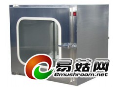 河南传递窗,郑州风淋室,焦作自净器,鹤壁臭氧杀菌机图3