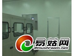 河南郑州水厂灌装间，饮料灌装间，食品内包间净化工程图2