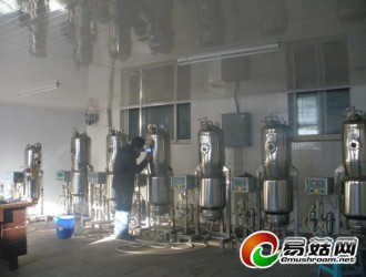 全禾菌業(yè)助推承德地區(qū)和山海關(guān)地區(qū)食用菌產(chǎn)業(yè)發(fā)展 ()