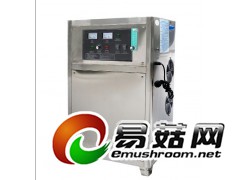 广州铨聚食用菌接种室杀菌消毒,减少病虫害促进蔬菜生长图1