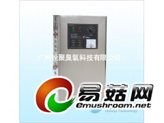 食用菌培育室接种室杀菌消毒，臭氧在食用菌上的应用图1