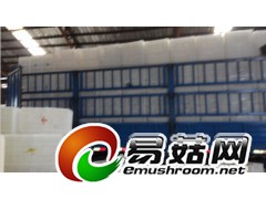 菏泽塑料周转筐，东明塑料筐，曹县塑料筐，梁山塑料周转筐图2