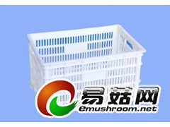 菏泽塑料周转筐，东明塑料筐，曹县塑料筐，梁山塑料周转筐图3