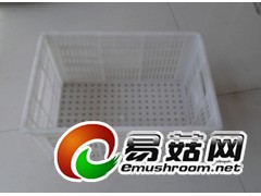 单县塑料周转筐，成武周转筐，定陶周转筐，郓城塑料筐价格图1