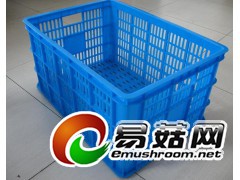 单县塑料周转筐，成武周转筐，定陶周转筐，郓城塑料筐价格图2