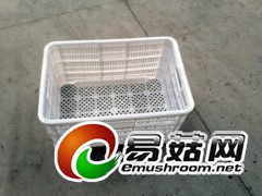 商丘塑料筐，夏邑塑料筐，柘城周转筐，民权塑料筐图2