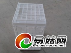 商丘塑料筐，夏邑塑料筐，柘城周转筐，民权塑料筐图3