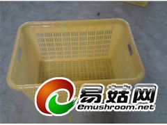 730塑料筐，730塑料箩筐，延边周转筐，延吉周转筐图1