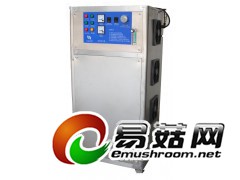 新疆臭氧消毒机厂家 新疆水处理臭氧机批发图1