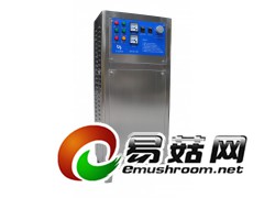 天津内置式臭氧消毒机厂家 天津臭氧发生器价格图1