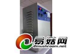 青岛臭氧消毒机 青岛臭氧发生器批发商图1
