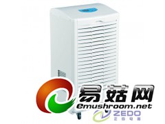 香菇烘干室抽湿机图3