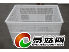 755周转筐,755塑料筐,755塑料周转筐图3