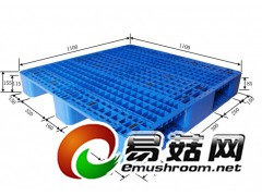 塑料托盘,塑料托盘价格,塑料托盘生产厂家图2