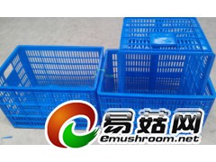 泰安塑料筐,肥城塑料周转筐,岱岳塑料周转筐价格图2