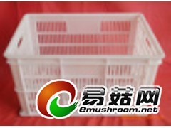聊城塑料筐,聊城塑料周转筐,聊城塑料周转箱图2