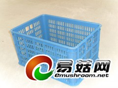 菏泽塑料周转筐,东明塑料筐,单县塑料筐,定陶周转筐图1