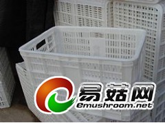 菏泽塑料周转筐,东明塑料筐,单县塑料筐,定陶周转筐图2