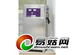 临沂臭氧消毒机报价 临沂臭氧发生器厂家图1