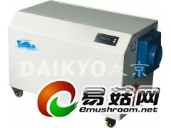 浙江XZ-607转轮除湿机  进口转轮除湿图2