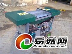 食用菌菌棒注水机、装袋机、食用菌机械图1