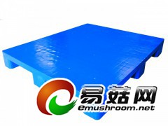 仓库垫板,蘑菇周转塑料托盘图3