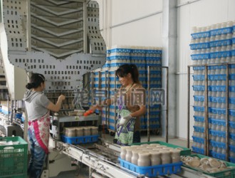 浙江雙益菇業(yè)有限公司將再生資源進(jìn)行循環(huán) ()