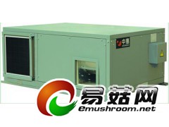 HK系列菌房专用节能换气机图1