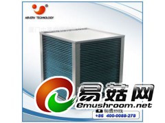 ERA系列叉流板式热交换器图1
