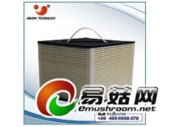 ERC系列全热交换器图1