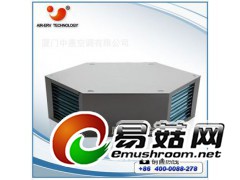 ERD系列交叉逆流板式热交换器图1