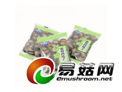 休闲食品加盟图1