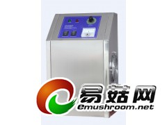 湖北水处理臭氧消毒机 湖北臭氧发生器价格图1