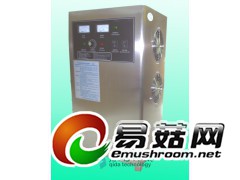 云浮水处理臭氧机报价 云浮臭氧消毒机厂家图1