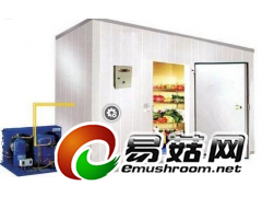 冷库改造氨制冷改为氟制冷图1