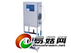 六安臭氧消毒机批发 六安食品厂臭氧机报价图1