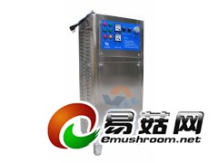 阜阳水处理臭氧机厂家 阜阳臭氧发生器价格图1