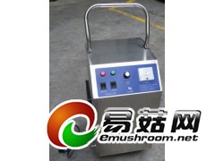 重庆市水处理臭氧机厂家 重庆臭氧发生器报价图1