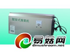 唐山市臭氧消毒机厂家 空间消毒杀菌专用臭氧机图1