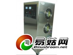 邯郸臭氧发生器 臭氧消毒机厂家价格图1