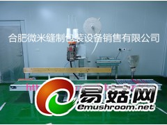 DS-6AC 纽朗 DS-6AC 缝包机+立柱+输送机图2