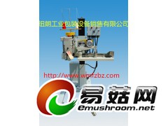 DS-9C 纽朗DS-9C CP4900折边缝包机+立柱图3