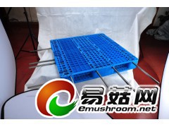 张家港川字型塑料栈板图1