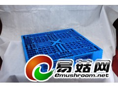 江阴塑胶栈板|江阴塑料托盘图1