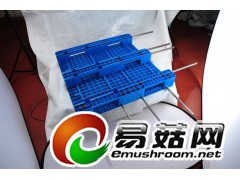 昆山塑料栈板图1
