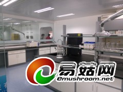 青岛高端实验室家具图1