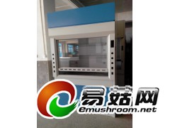 青岛全钢通风柜图1