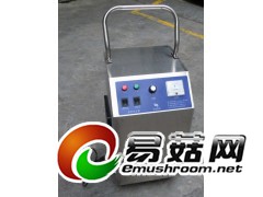 运城臭氧消毒机厂家 水处理空气净化两用臭氧消毒机图1