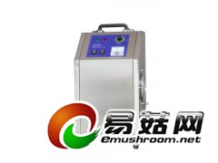 潮州食品车间臭氧消毒机 潮州臭氧发生器厂家图1