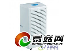 食用菌仓库专用除湿机图1